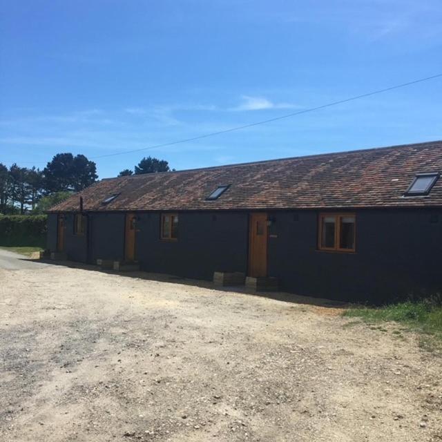 Lakeview Studios Wareham Eksteriør billede