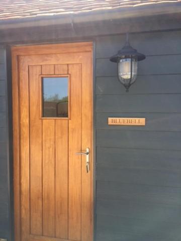 Lakeview Studios Wareham Eksteriør billede